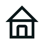Home SVG Icon